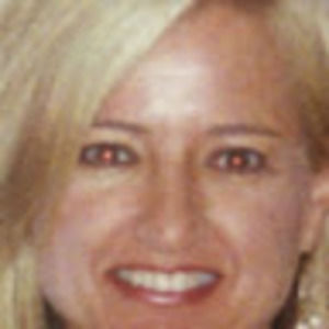 Meet your Posher, Terri